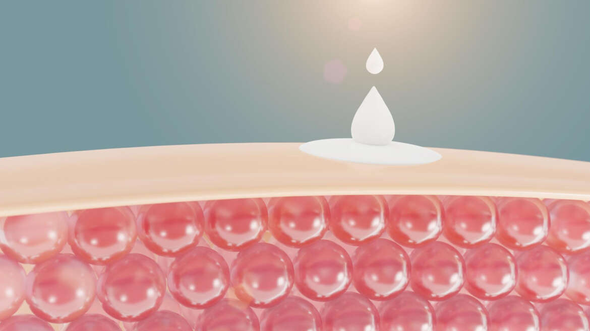 Kolagen – jak wpływa na skórę?