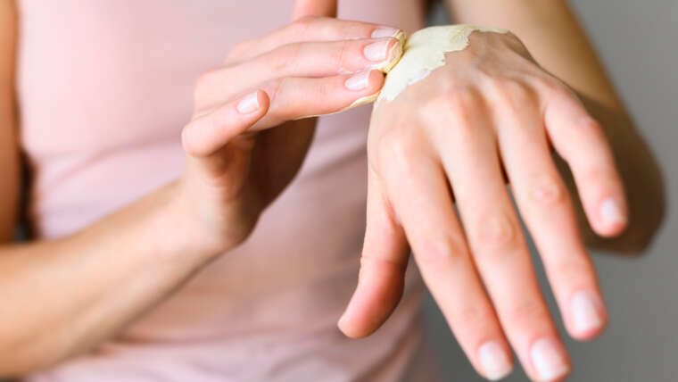 Oparzenia I stopnia – jak sobie z nimi radzić?