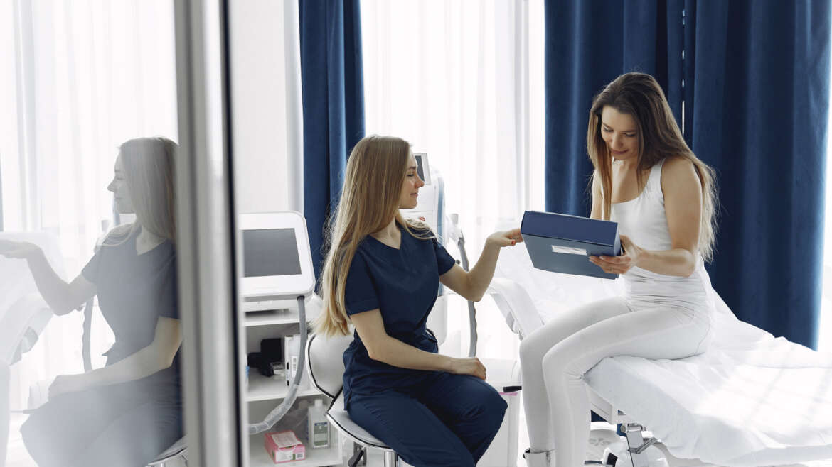 Wenerologia – czym zajmuje się ta dziedzina?