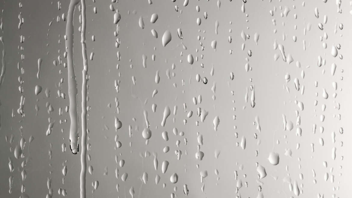 Wilgotność powietrza – jak wpływa na stan skóry