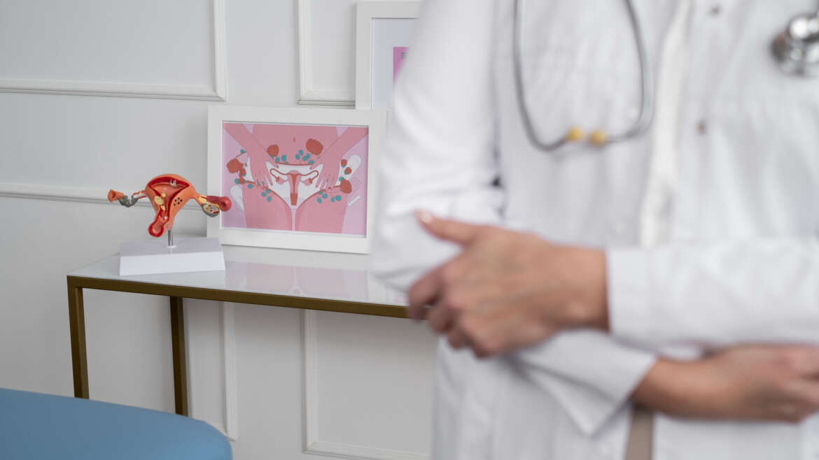 Wenerolog – kto to, czym się zajmuje?