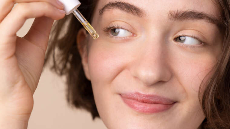 Retinal czy retinol?