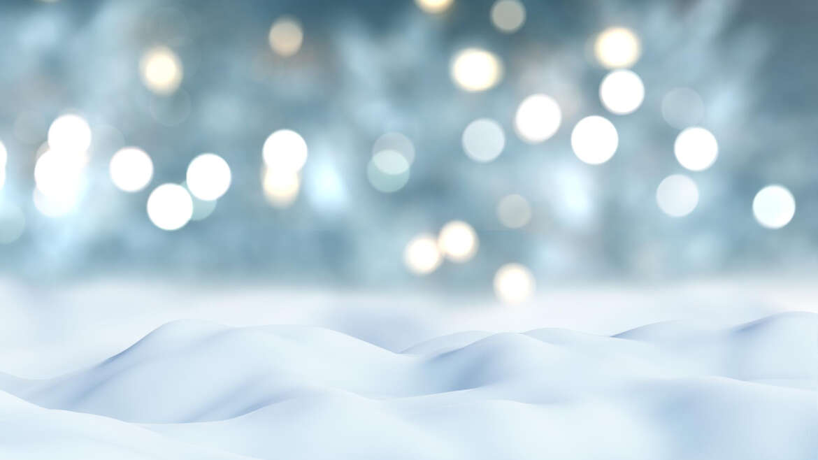 Jak dbać o skórę przy minusowych temperaturach?